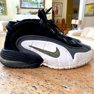 Nike Air Max Penny 1s